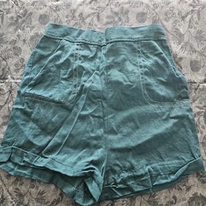 Handmade vintage shorts